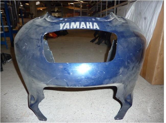 yamaha 900 xj tete de fourche diversion gt - photo 1
